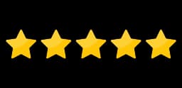 5 stars